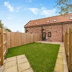 Salix Cottages
