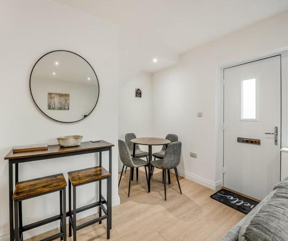 Salix Holiday home