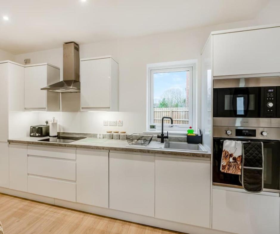 Salix Holiday home