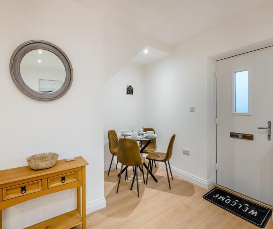 Salix Holiday home *