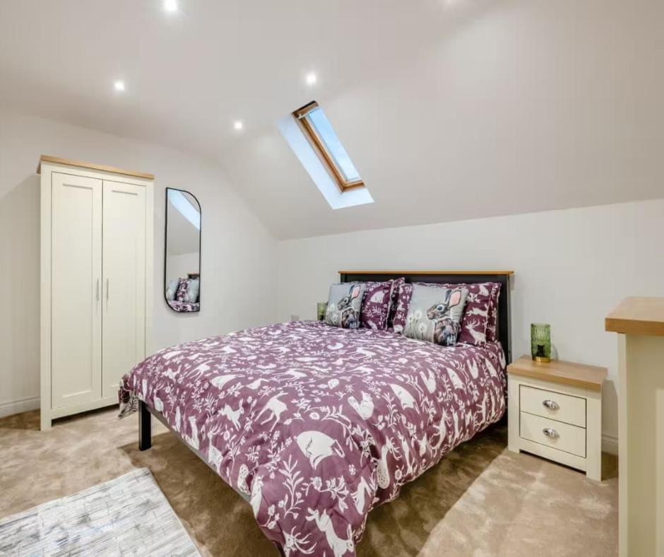 Holiday home Salix *