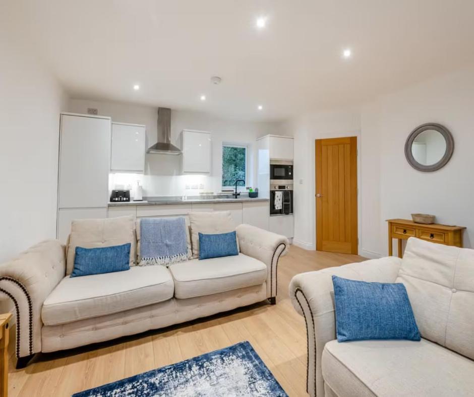 Salix Holiday home