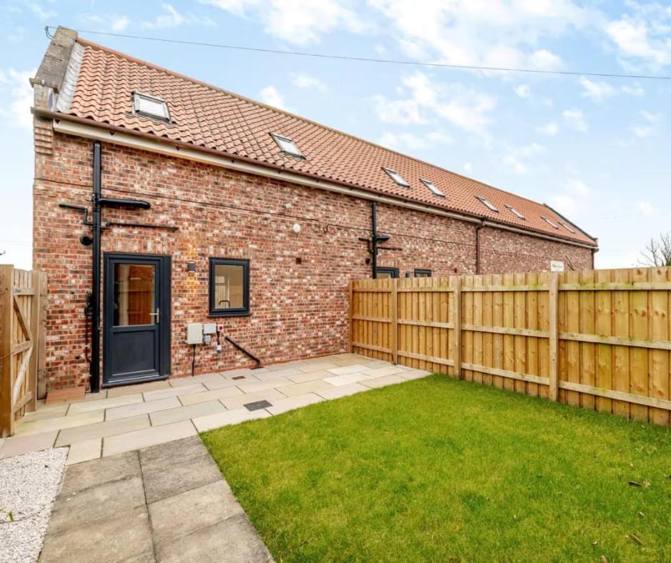 Holiday home Salix